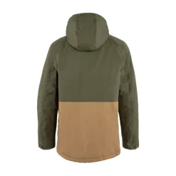 Leichte Gepolsterte Jacke