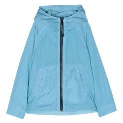 Leichte Jacke