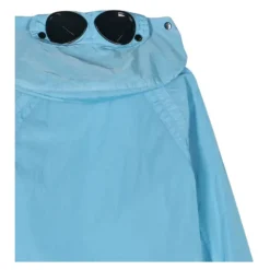 Leichte Jacke