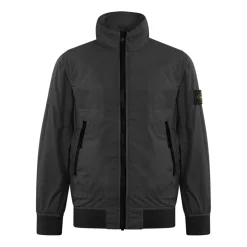 Leichte Jacke