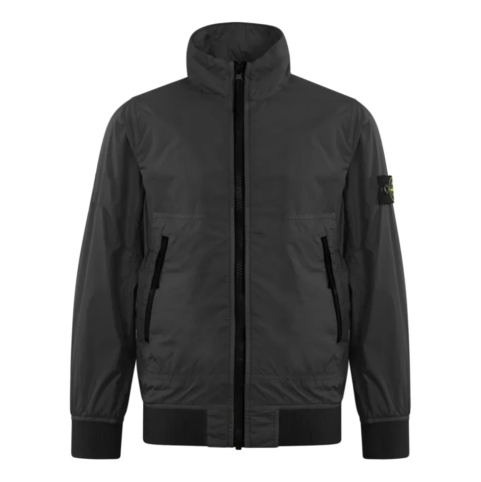Leichte Jacke