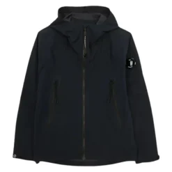 Leichte Jacke