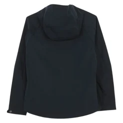 Leichte Jacke