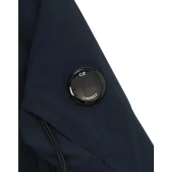 Leichte Jacke