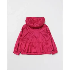 Leichte Kapuzenjacke