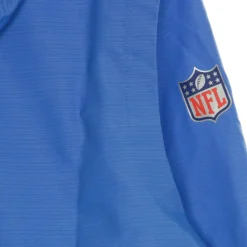 Leichte NFL Team-Logo Spielerjacke