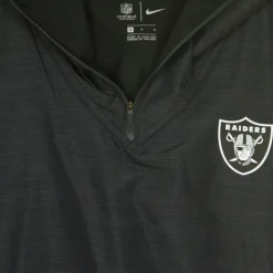 Leichte NFL Team-Logo Spielerjacke