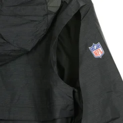 Leichte NFL Team-Logo Spielerjacke