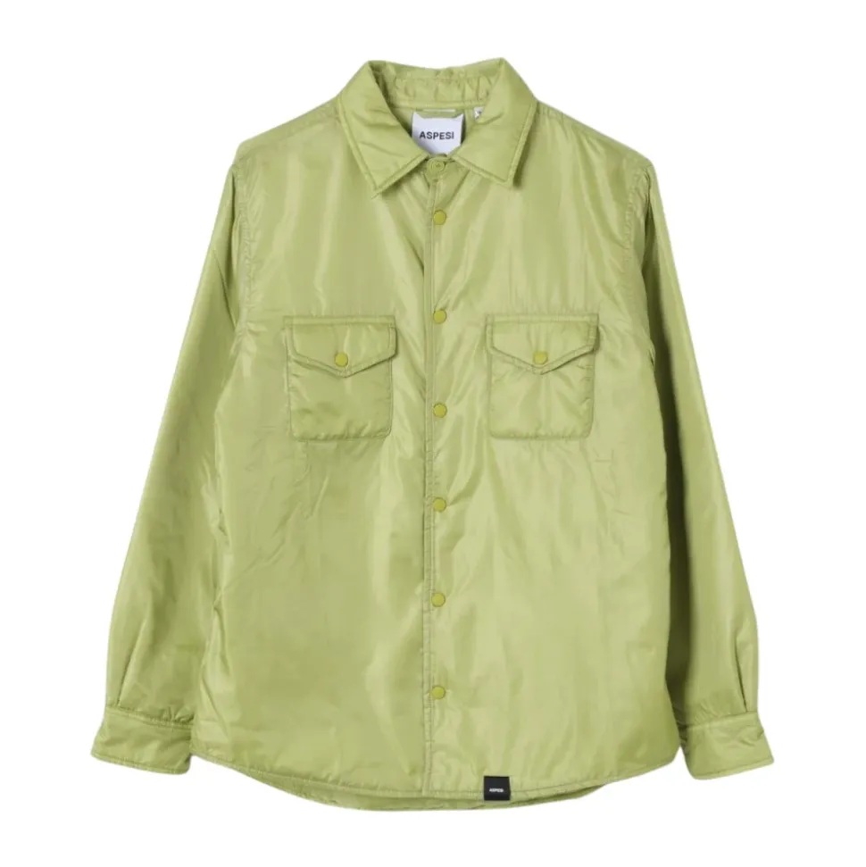 Leichte wasserabweisende lila Jacke