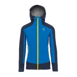Leichte Wasserdichte Jacke