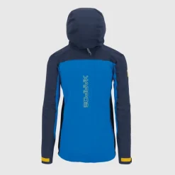 Leichte Wasserdichte Jacke