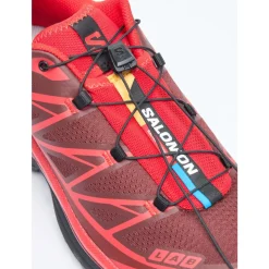 Leichte X-T 6 Sneakers