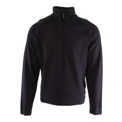 Leichter Fleece-Pullover