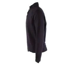Leichter Fleece-Pullover