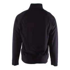 Leichter Fleece-Pullover