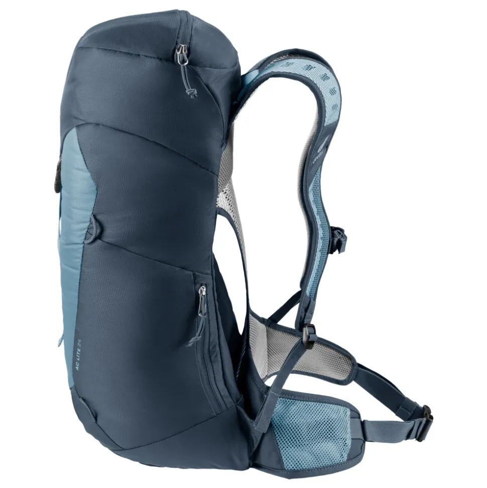 Leichter Outdoor-Rucksack