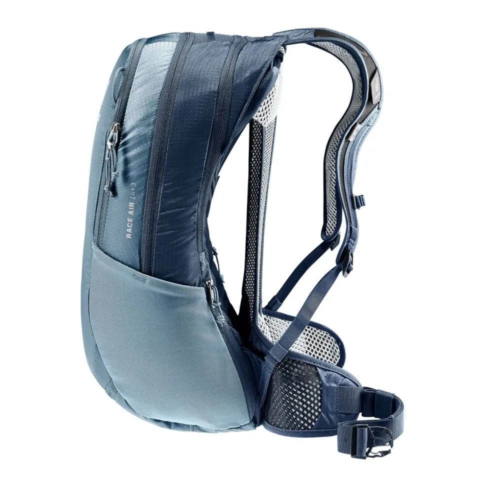 Leichter Race Air Rucksack