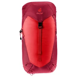 Leichter Trekkingrucksack mit Aircomfort System