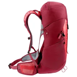 Leichter Trekkingrucksack mit Aircomfort System