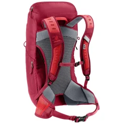 Leichter Trekkingrucksack mit Aircomfort System