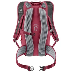 Leichter umweltfreundlicher Fahrradrucksack für Mountain- und Gravelbiking