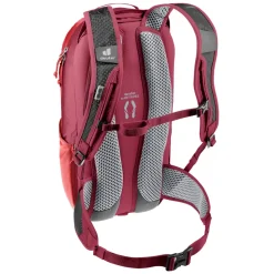 Leichter umweltfreundlicher Fahrradrucksack für Mountain- und Gravelbiking