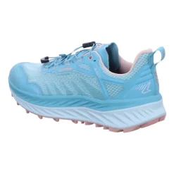 Leichter Wanderschuh