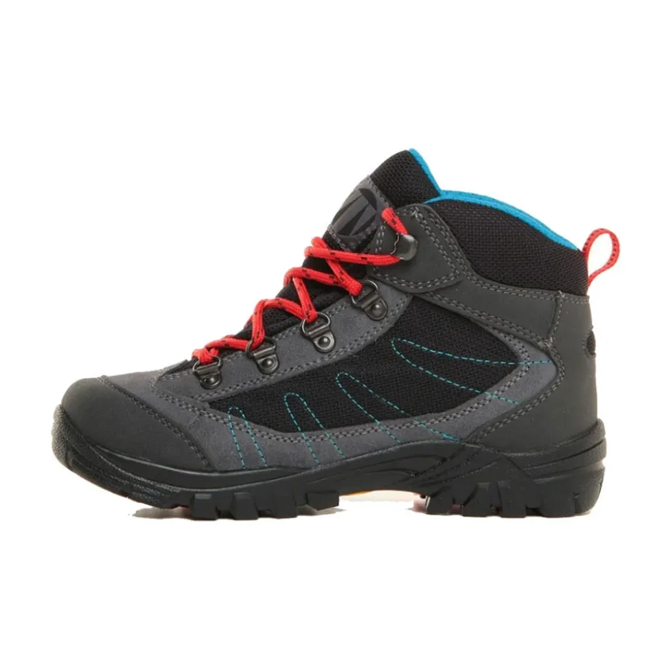 Leichter Wasserdichter Trekking Schuh
