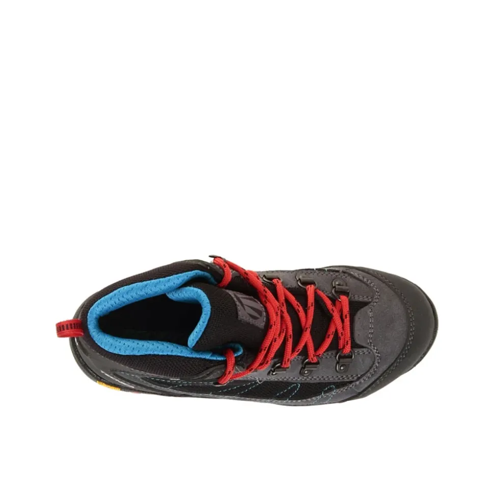 Leichter Wasserdichter Trekking Schuh