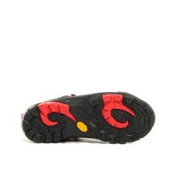 Leichter Wasserdichter Trekking Schuh