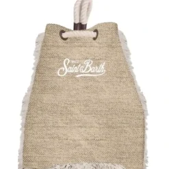 Leinen Bootsrucksack