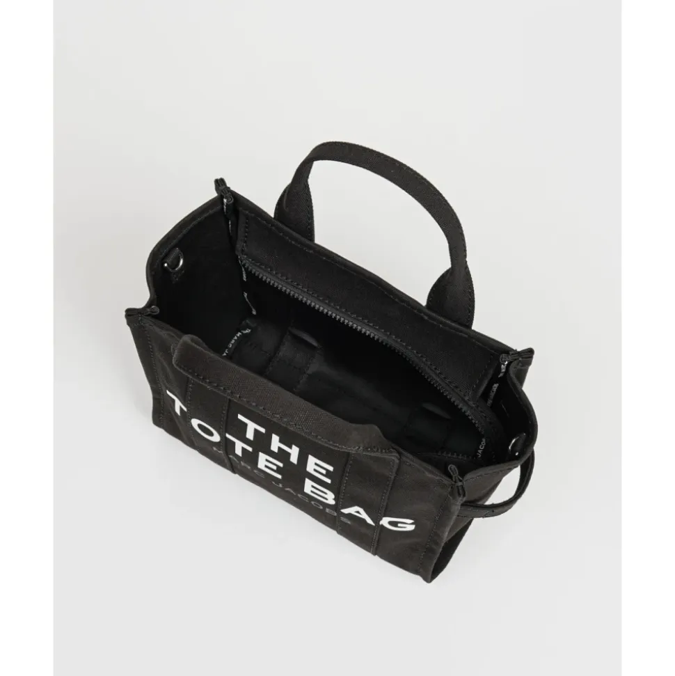 Leinwand Kleine Tote Tasche