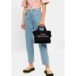 Leinwand Kleine Tote Tasche