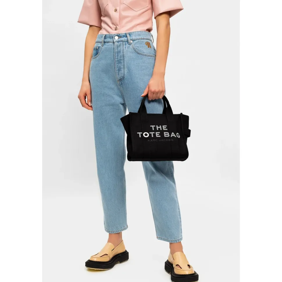 Leinwand Kleine Tote Tasche