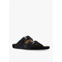 Lekson Slides
