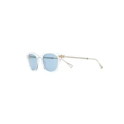 LEMTOSH TT SUN CRYSTAL GOLD BLUE Sunglasses