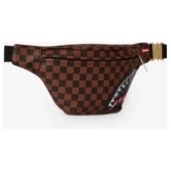 Lenticular Chomp Gürteltasche