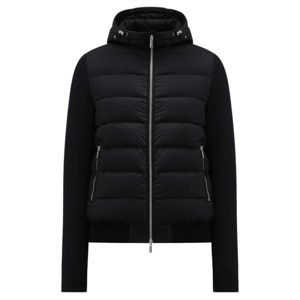 LENZ-S3L Bomberjacke