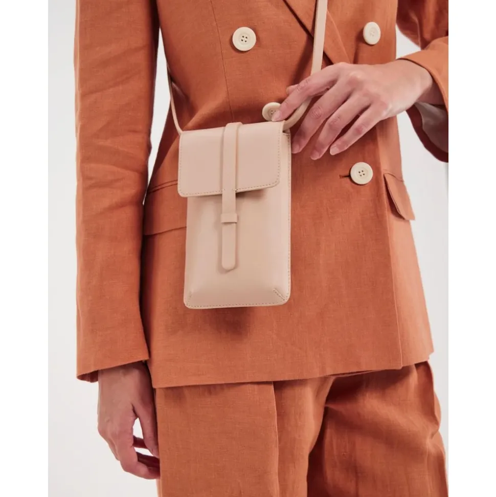 LEONORE SMARTPHONE TASCHE