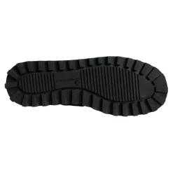 Leoparden Knöchelstiefel Gepolsterte Schuhe