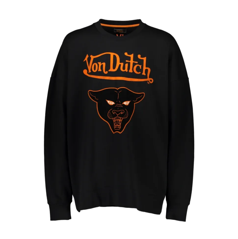 Leroi Lifestyle Sweatshirt