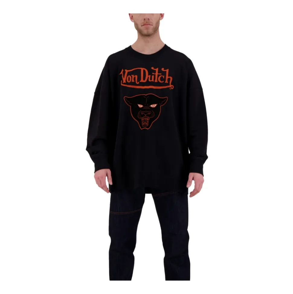 Leroi Lifestyle Sweatshirt