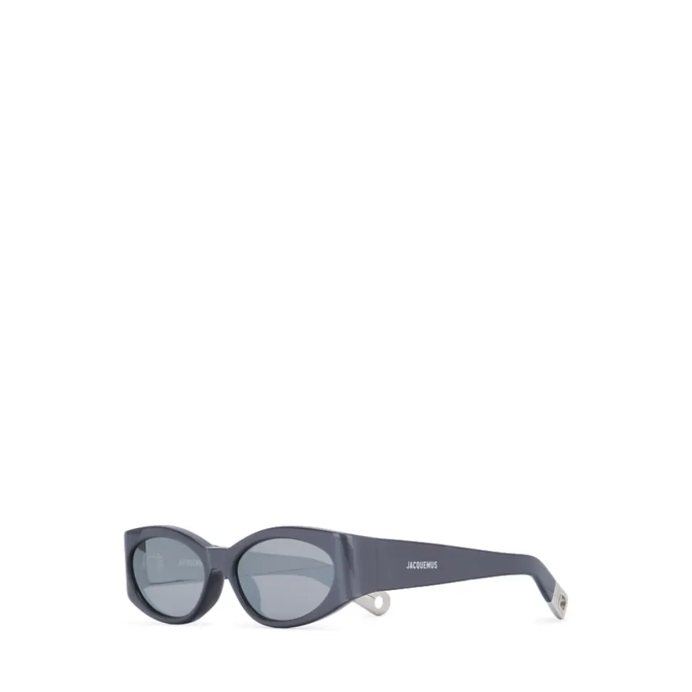 Les Lunettes Ovalo