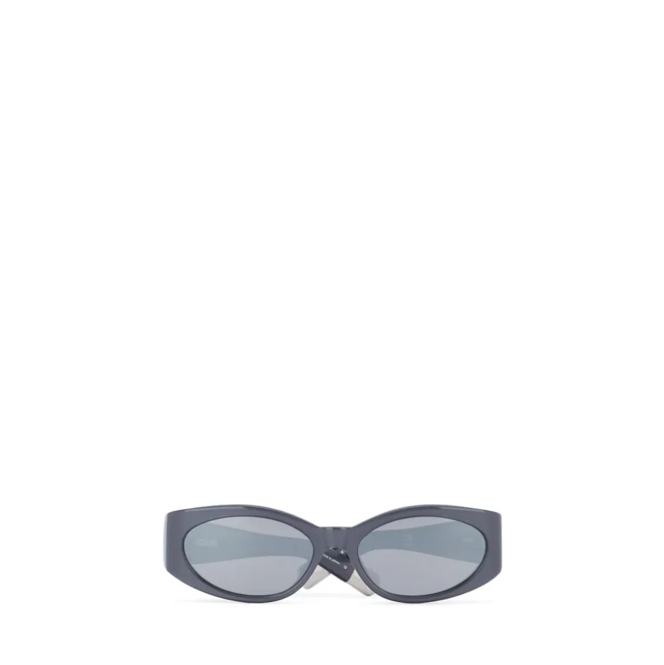 Les Lunettes Ovalo