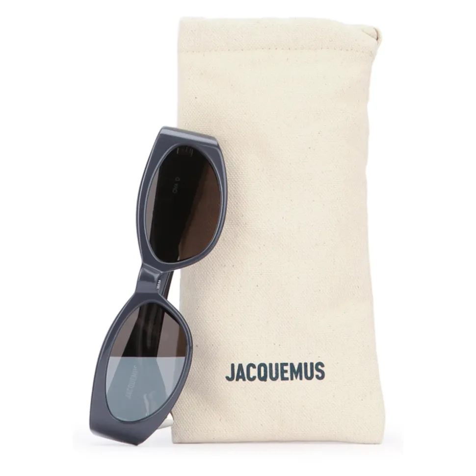 Les Lunettes Ovalo