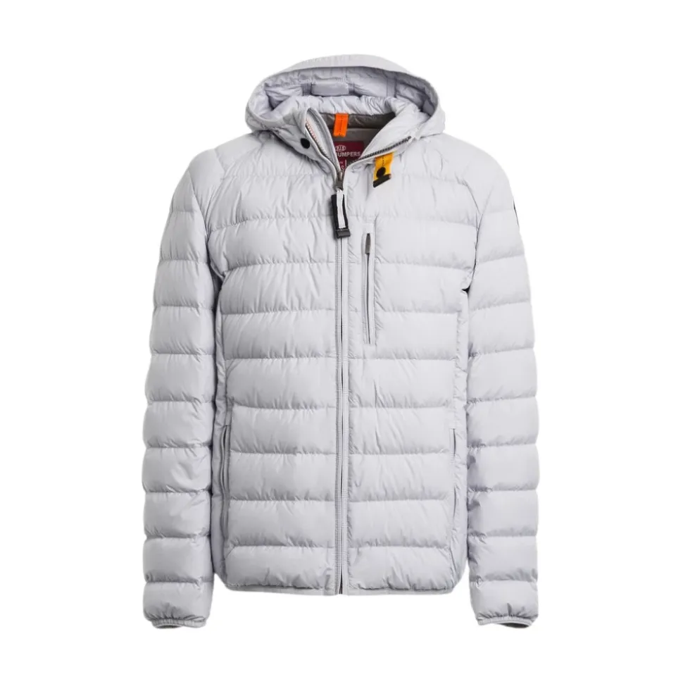 LETZTE - KAPUZENJACKE