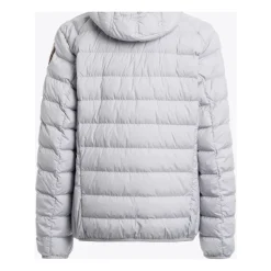 LETZTE - KAPUZENJACKE