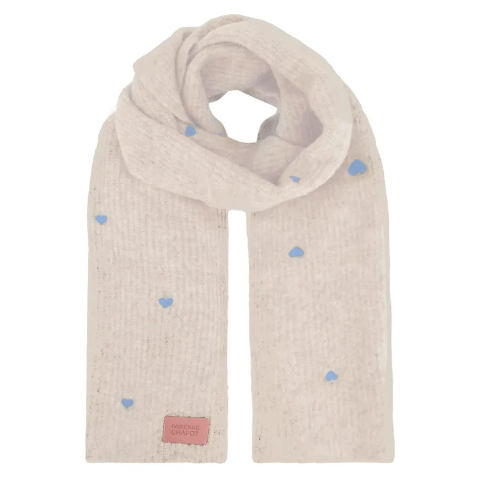 Lidia Scarf