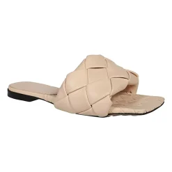 Lido Sandal Flat