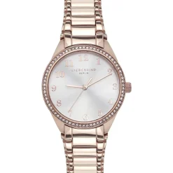 Liebeskind Damen Armbanduhr Armband LT-0245-MQ